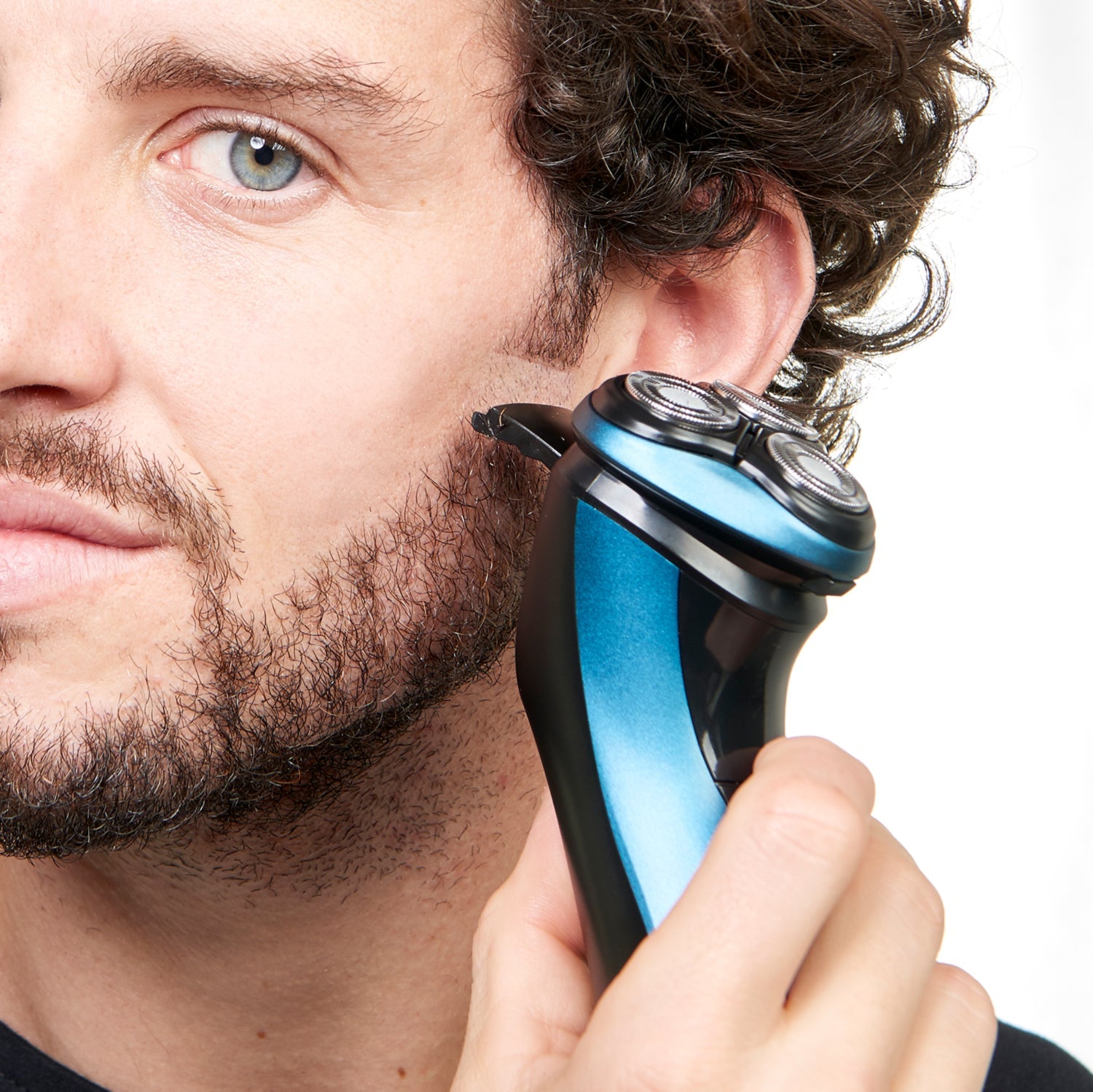 3 SIDE SHAVE IPX7