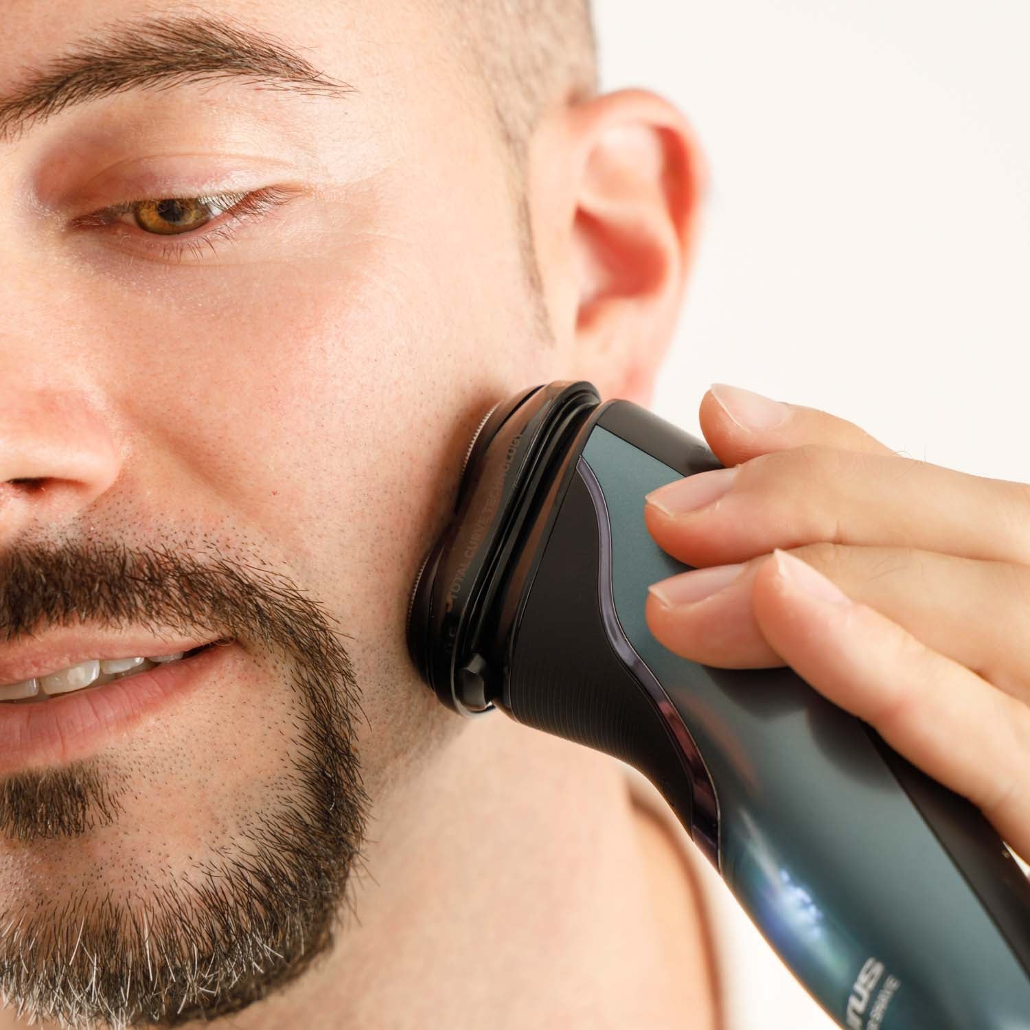 3 SIDE WATER SHAVE