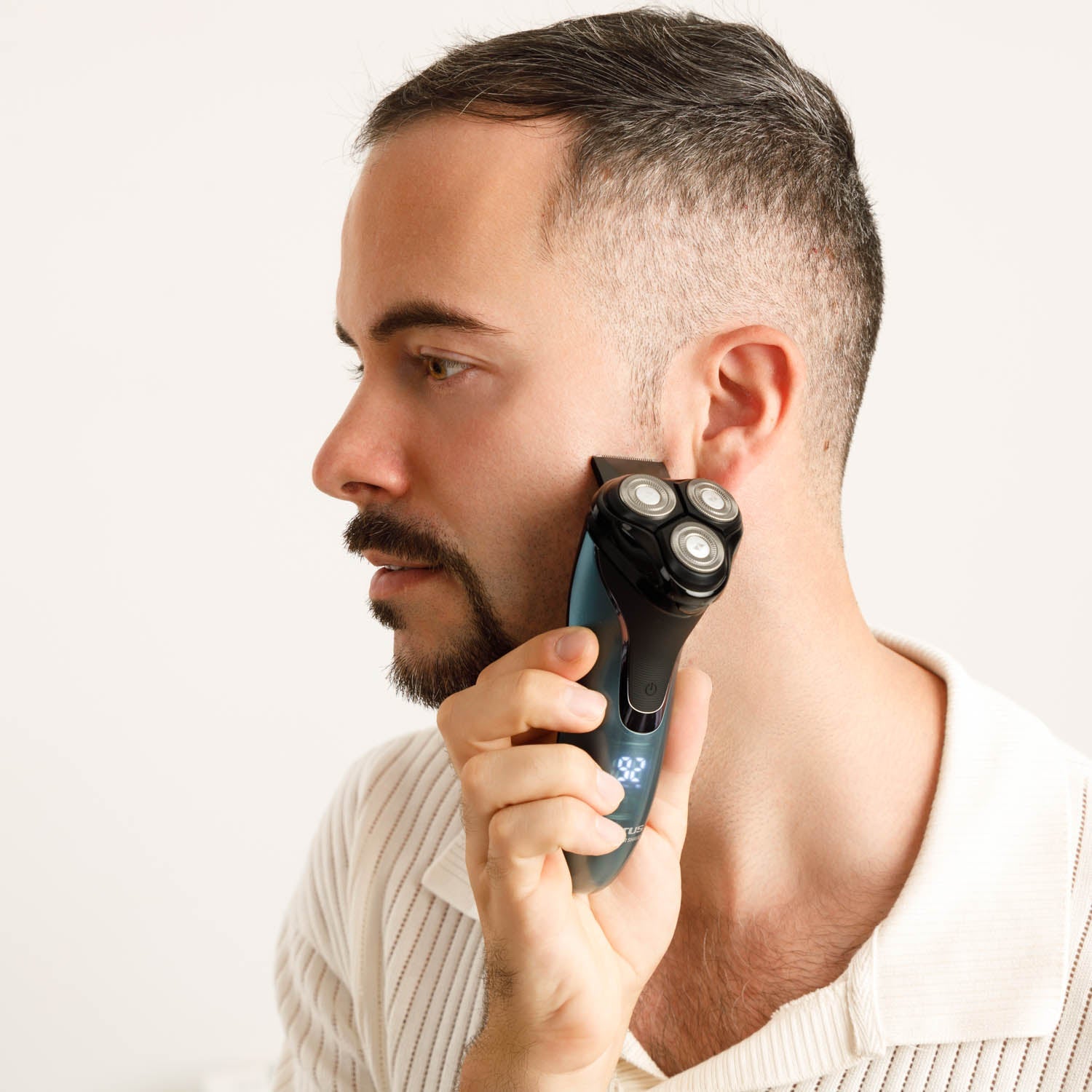 3 SIDE WATER SHAVE