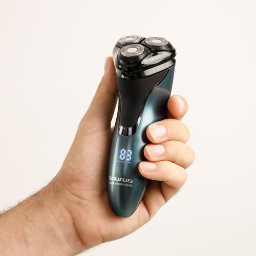 3 SIDE WATER SHAVE