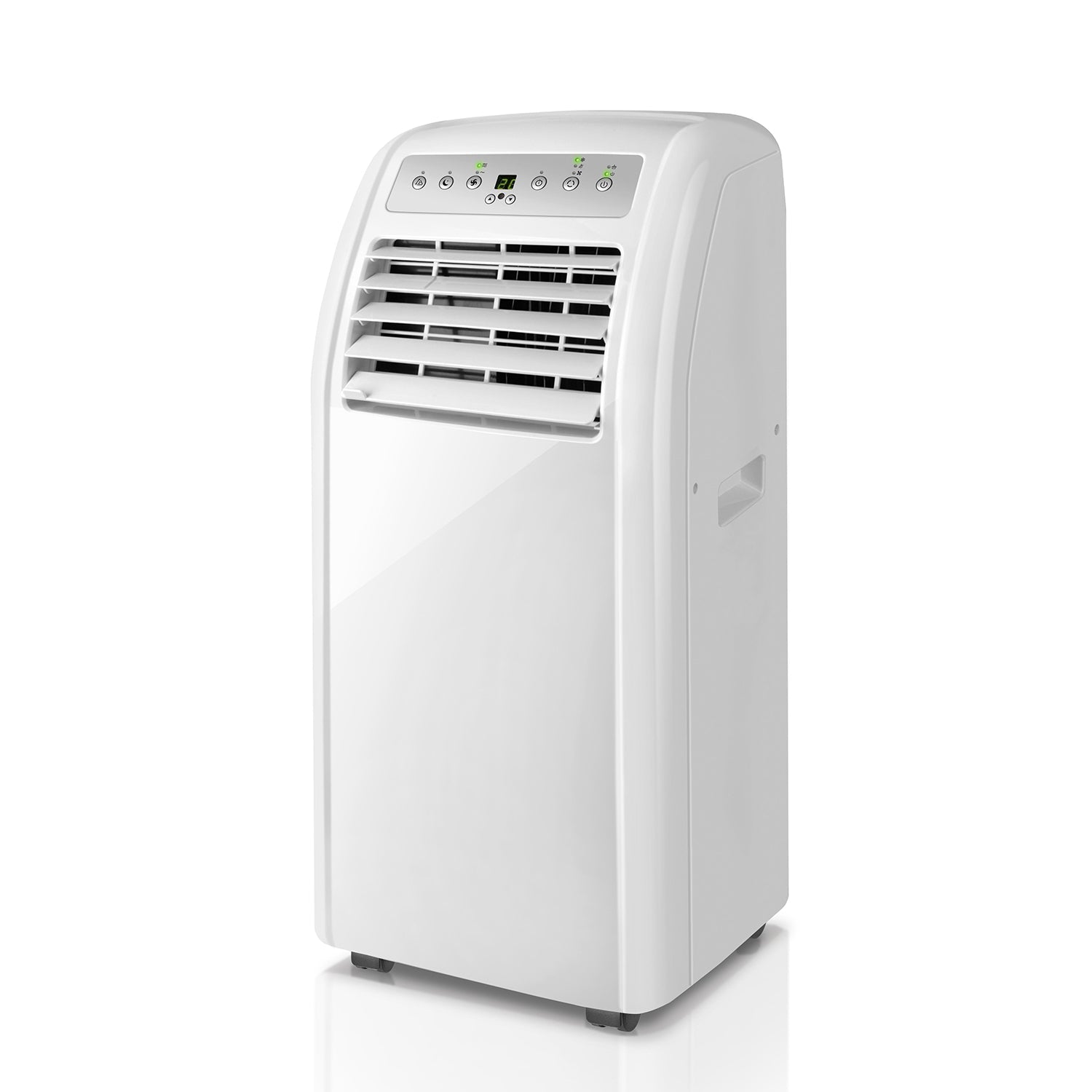 AC 205 RVKT