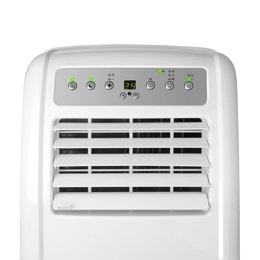 AC 205 RVKT