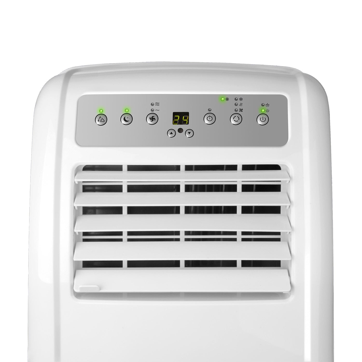 AC 205 RVKT