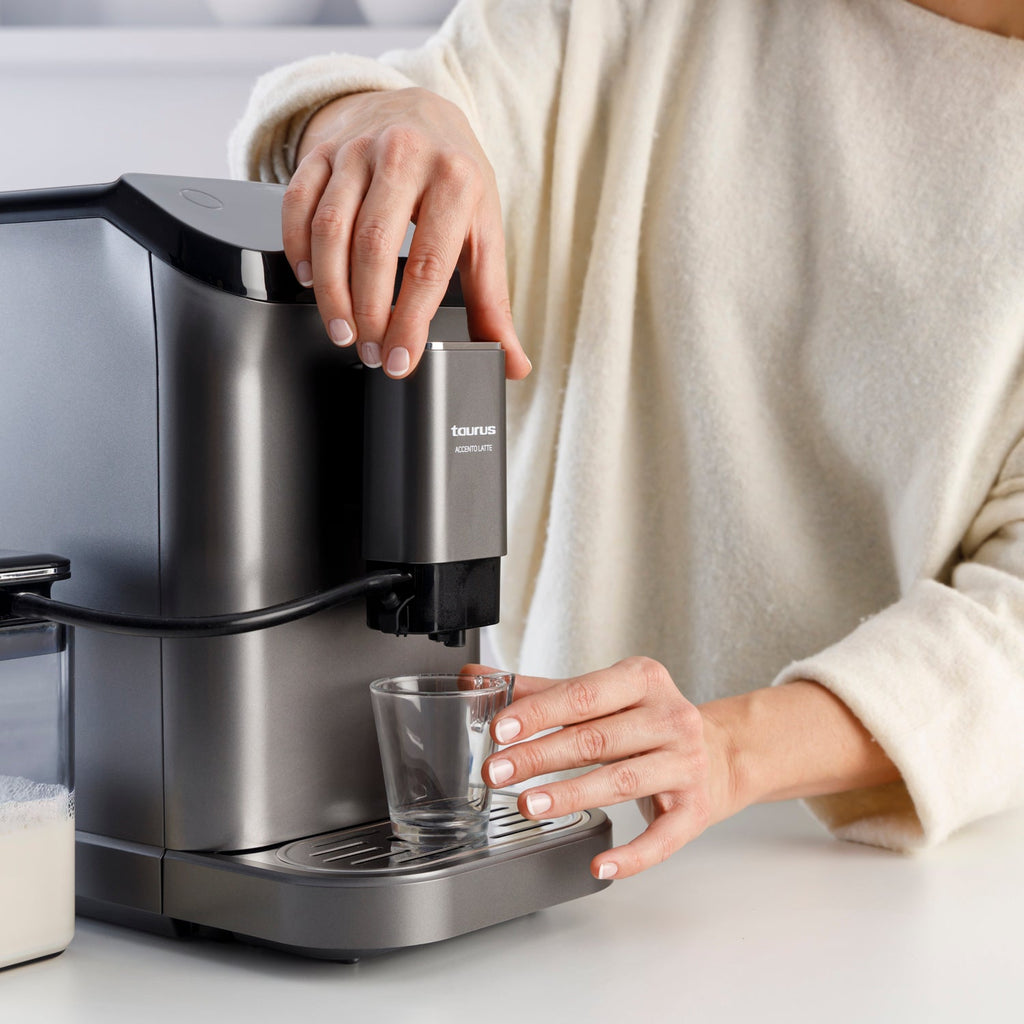 ACCENTO LATTE