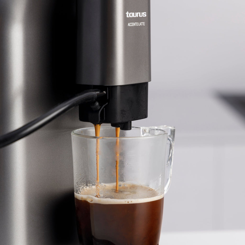 ACCENTO LATTE