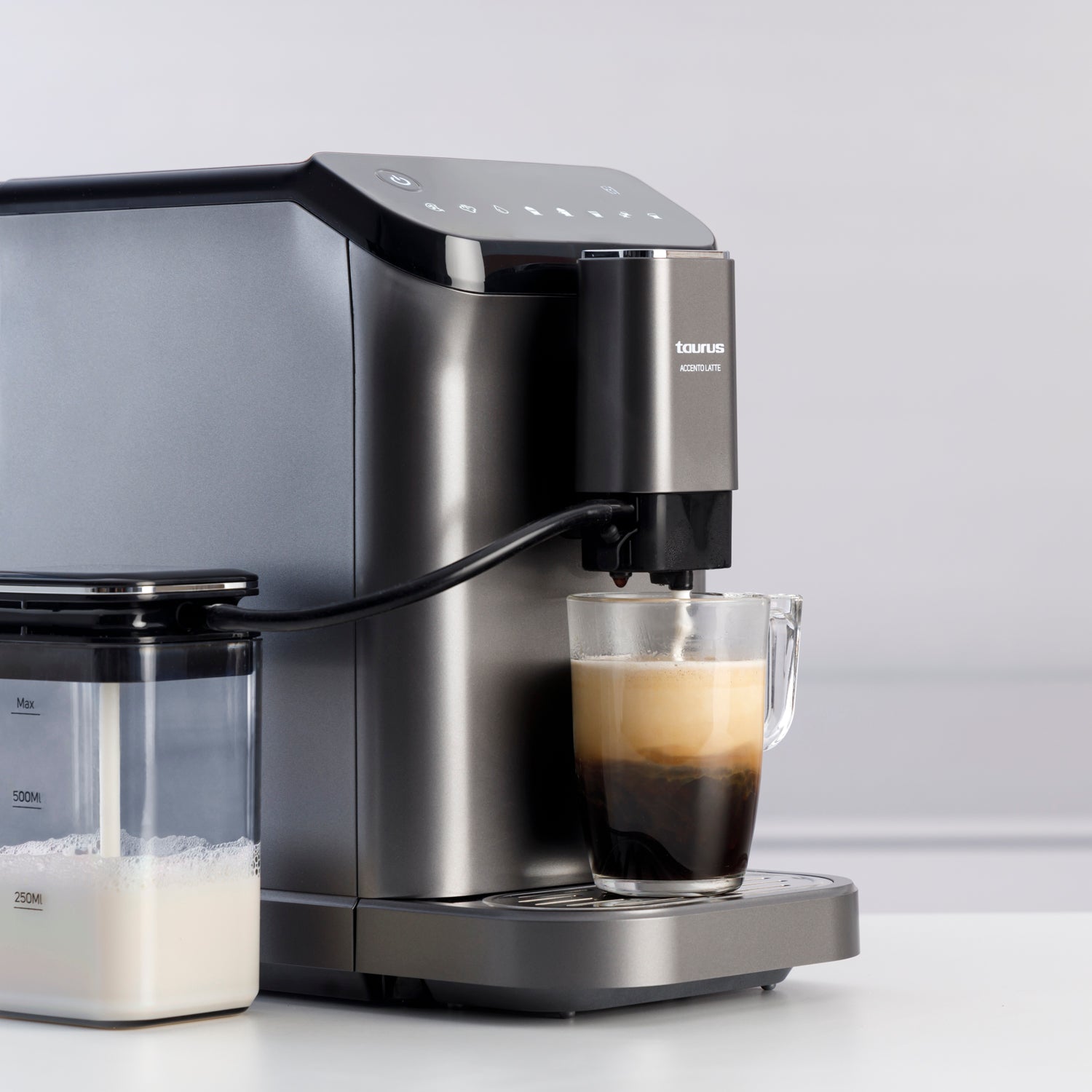 ACCENTO LATTE