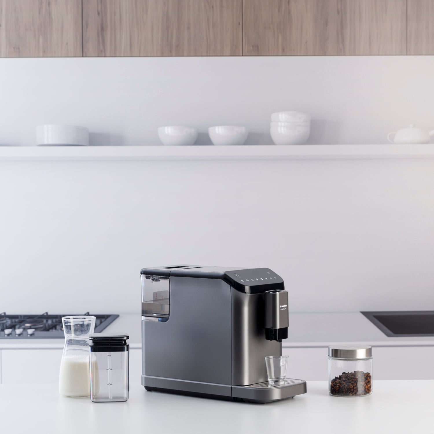 ACCENTO LATTE