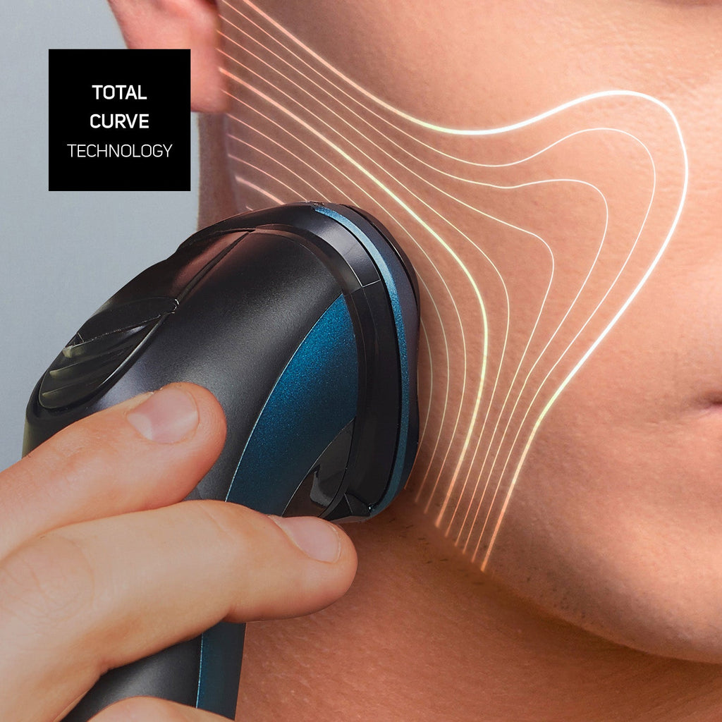 3 SIDE SHAVE IPX7